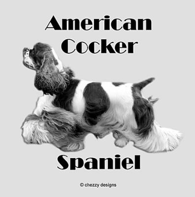 american cocker spaniel