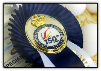 rosette