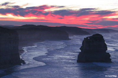 3823- apostles-sunrise