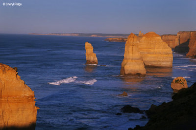 3887- apostles-sunrise