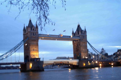 Tower Bridge