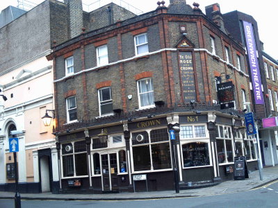 Pub