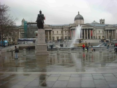 Trafalgar Square