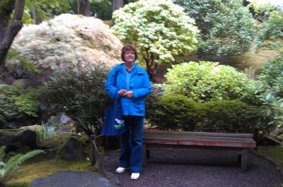 japanese garden