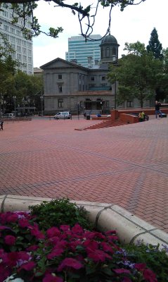 pioneer park