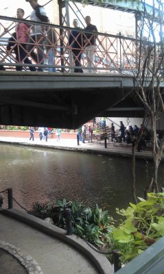 River Walk