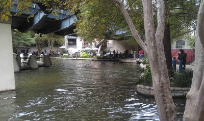 River Walk