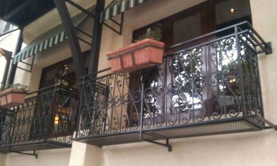 River Walk