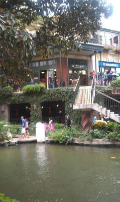 River Walk