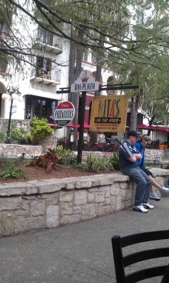 River Walk