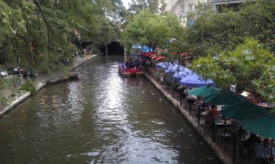 River Walk