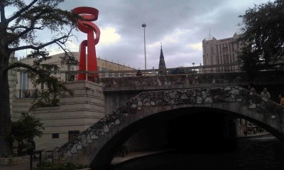 River Walk