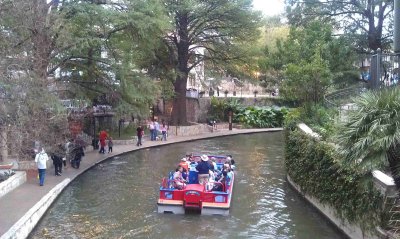 River Walk