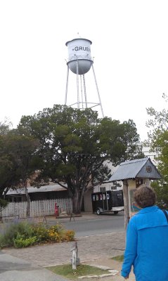 Gruene