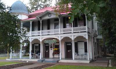 Gruene
