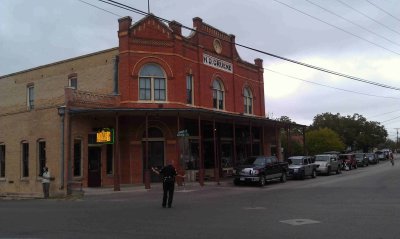 Gruene