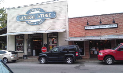 Gruene