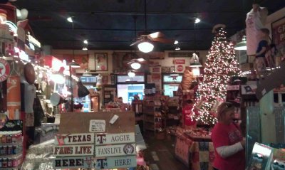 Gruene