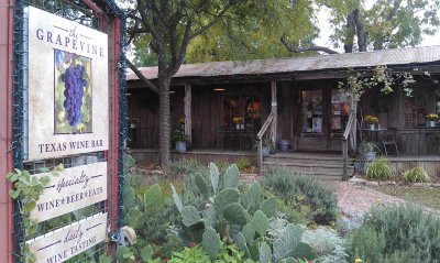 Gruene