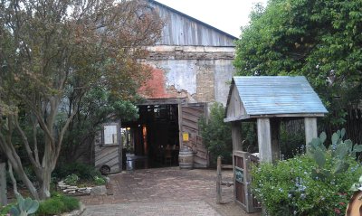Gruene