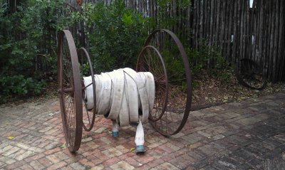 Gruene