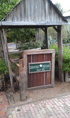Gruene