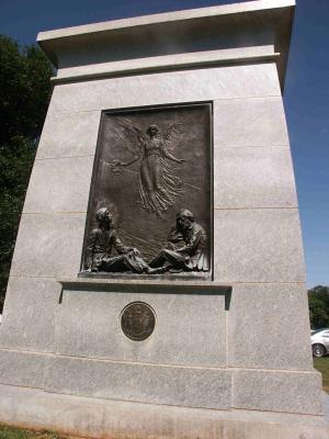Andersonville Monument