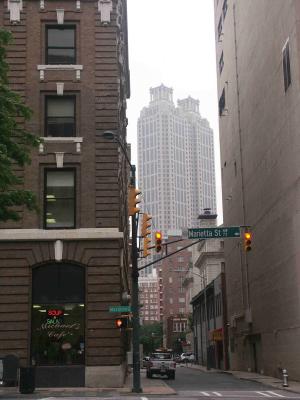Atlanta