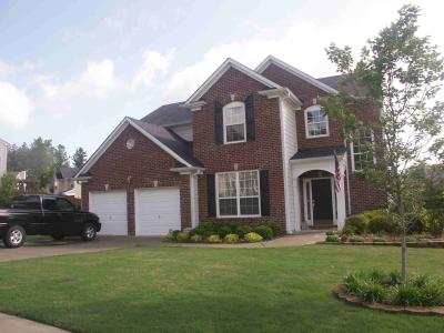 Ron and Kristie's House
