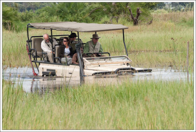 Botswana