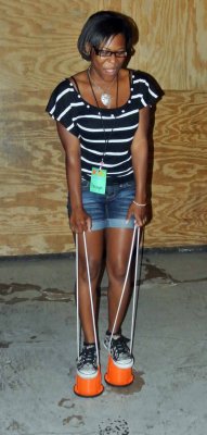 Hey I am finally five feet tall!.jpg