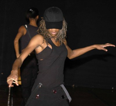 Columbus Park Talent Show