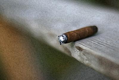 Cigar 1