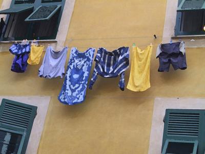 Portofino Laundry