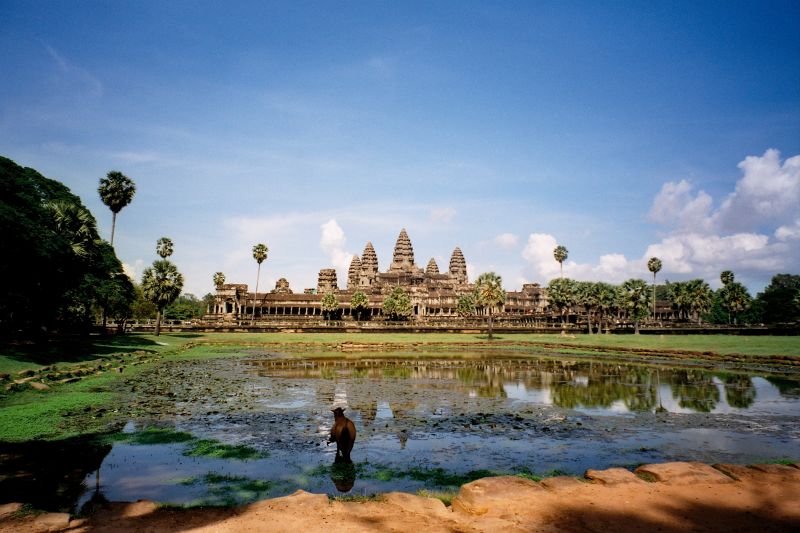 Angkor Wat