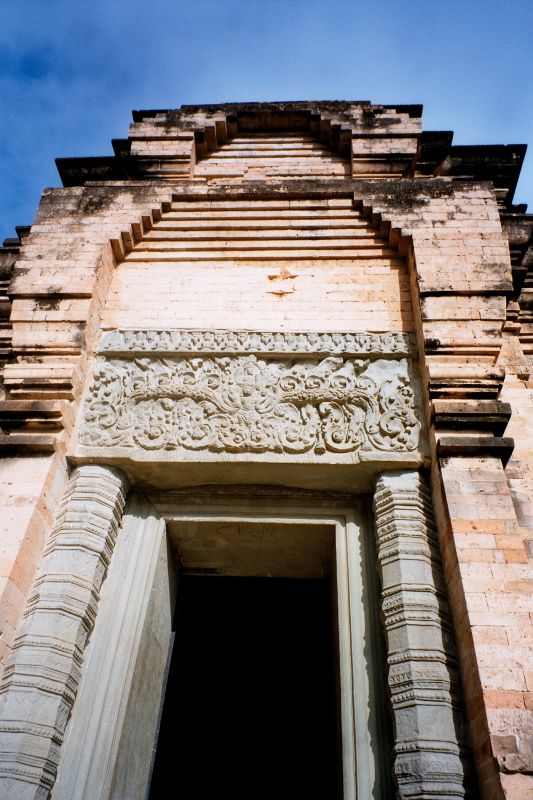 Prasat Kravan