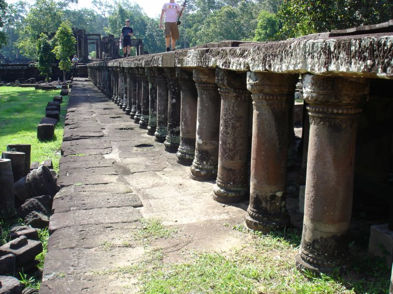 Baphuon