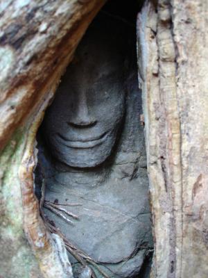 Ta Prohm