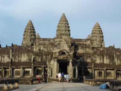 Angkor Wat