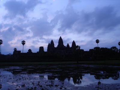Angkor Wat
