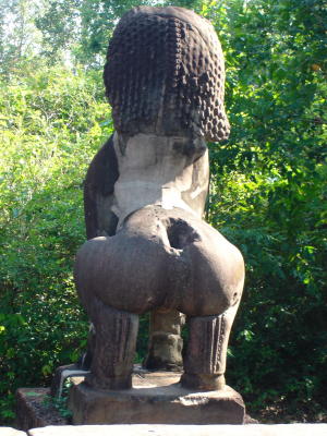 Banteay Samre