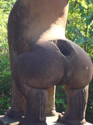 Banteay Samre