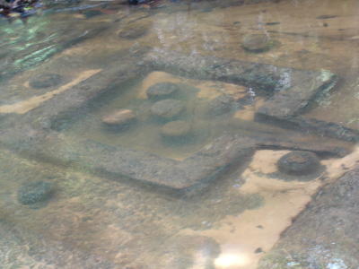 Kbal Spean