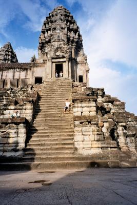 Angkor Wat