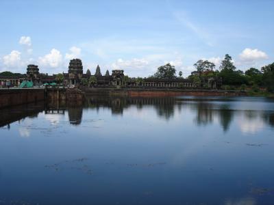 Angkor Wat