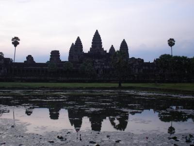 Angkor Wat