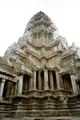 Angkor Wat