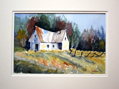 Kip's Cottage