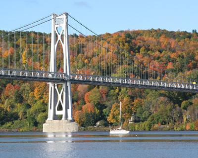 Mid Hudson Bridge