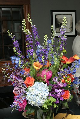 Wedding Flowers